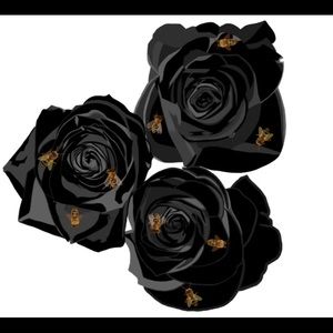 Meet your Posher, Trey